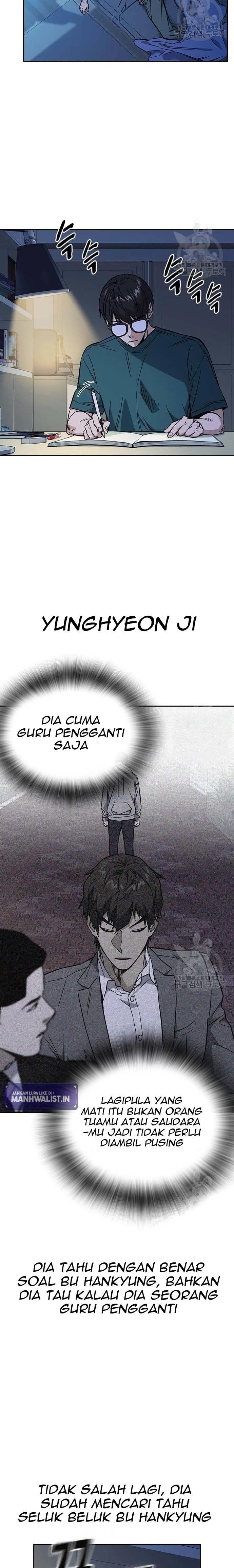 Study Group Chap 204 - Next Chap 205