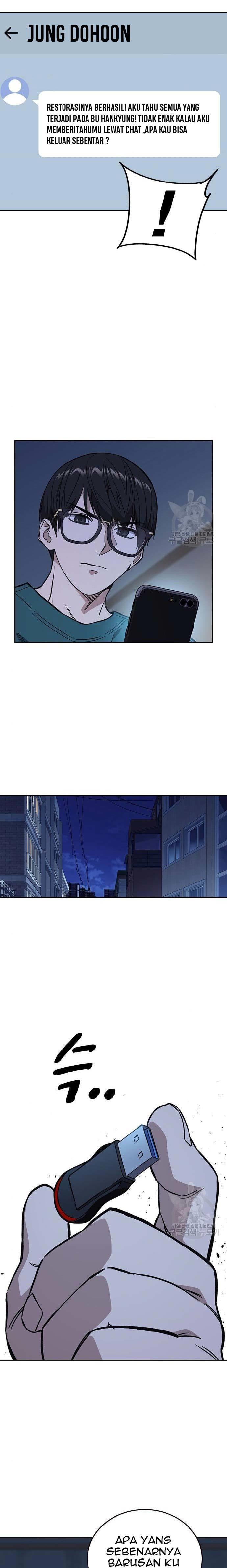 Study Group Chap 204 - Next Chap 205