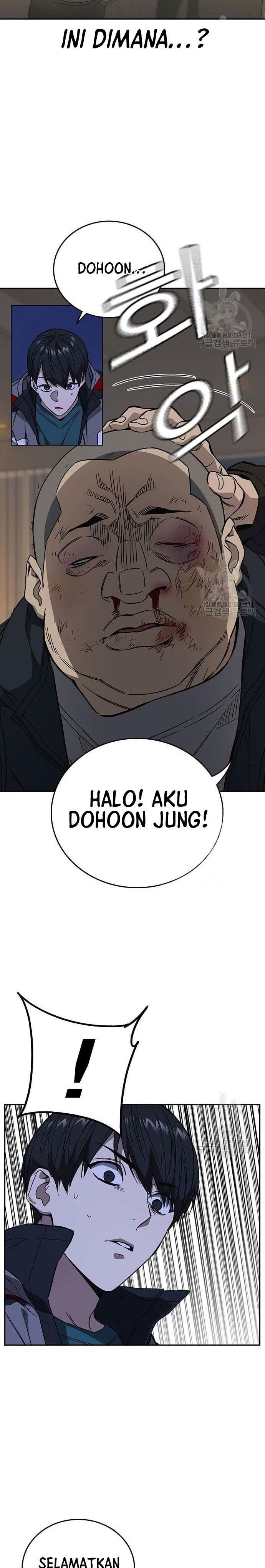 Study Group Chap 205 - Next Chap 206