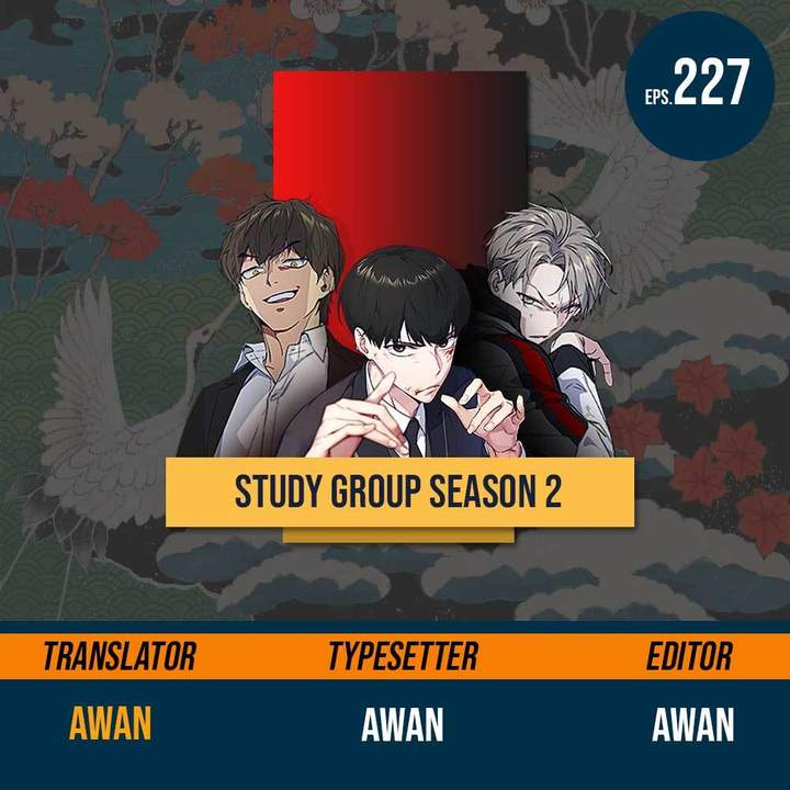 Study Group Chap 227 - Next Chap 228