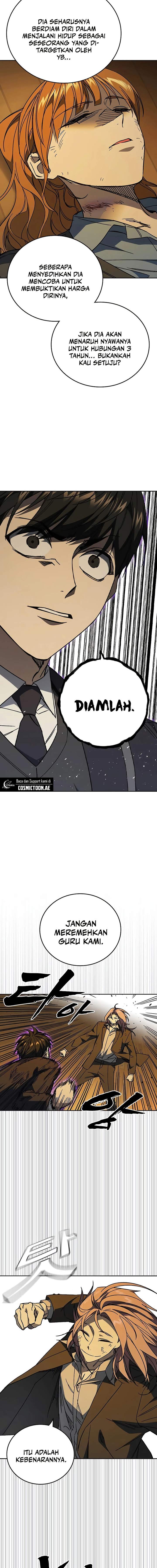 Study Group Chap 272 - Next Chap 273