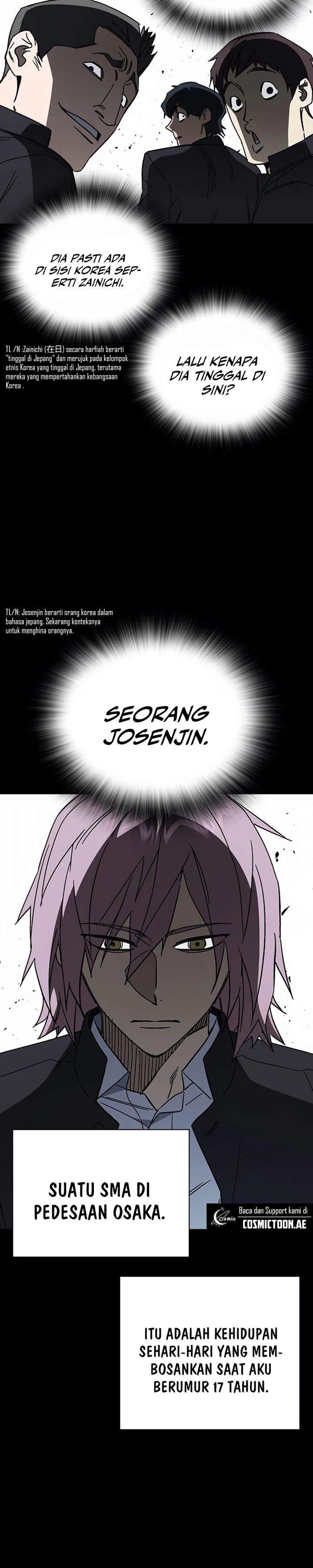 Study Group Chap 274 - Next Chap 275