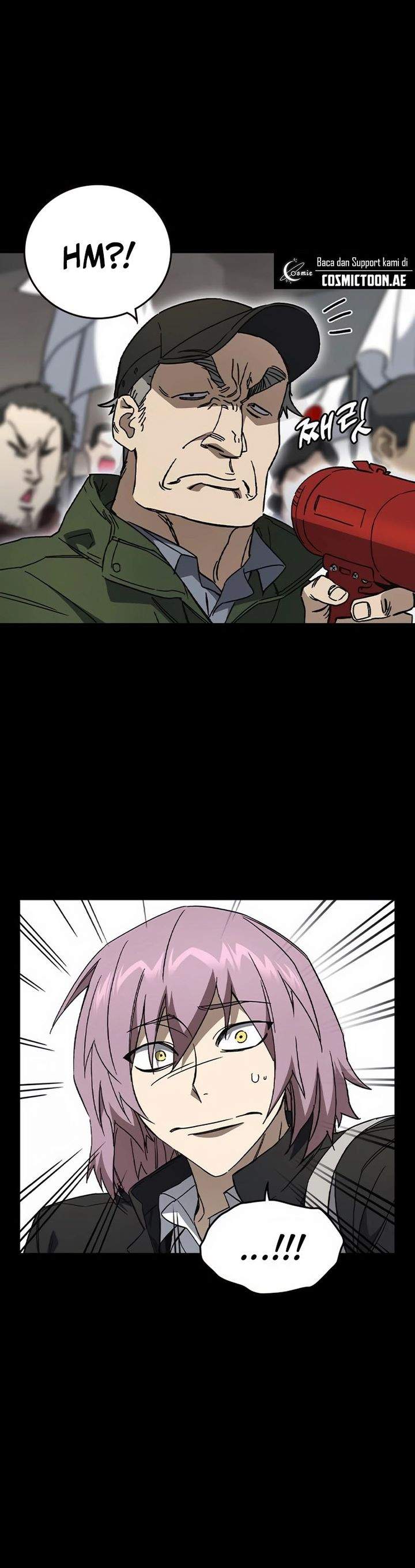 Study Group Chap 274 - Next Chap 275