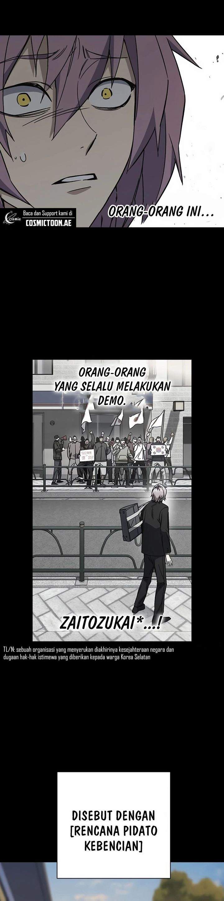 Study Group Chap 275 - Next Chap 276