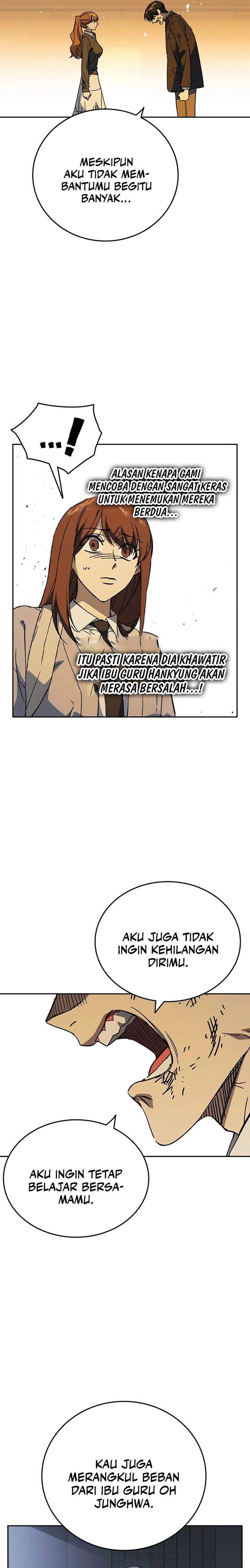 Study Group Chap 276 - Next Chap 277