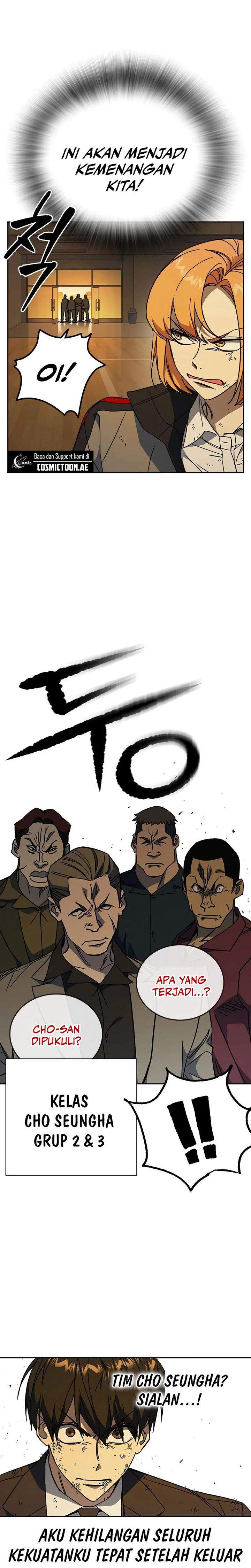 Study Group Chap 276 - Next Chap 277