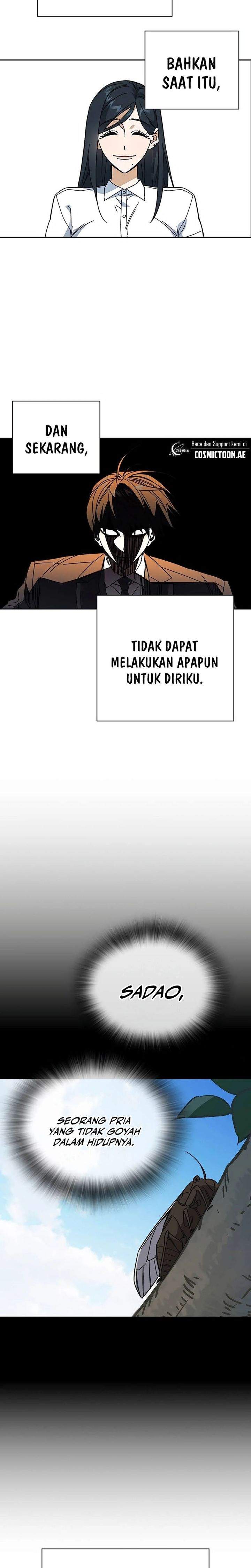Study Group Chap 276 - Next Chap 277