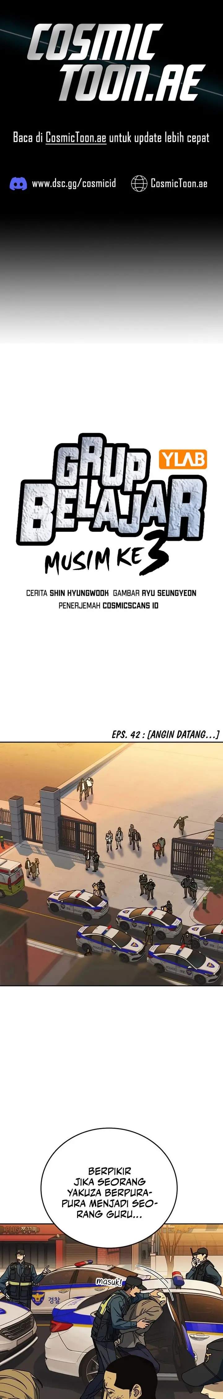 Study Group Chap 277 - Next Chap 278