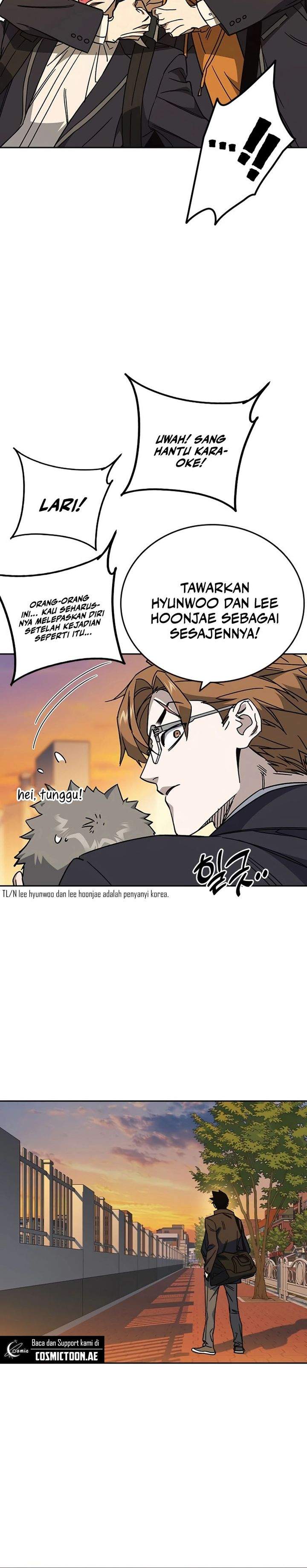 Study Group Chap 277 - Next Chap 278