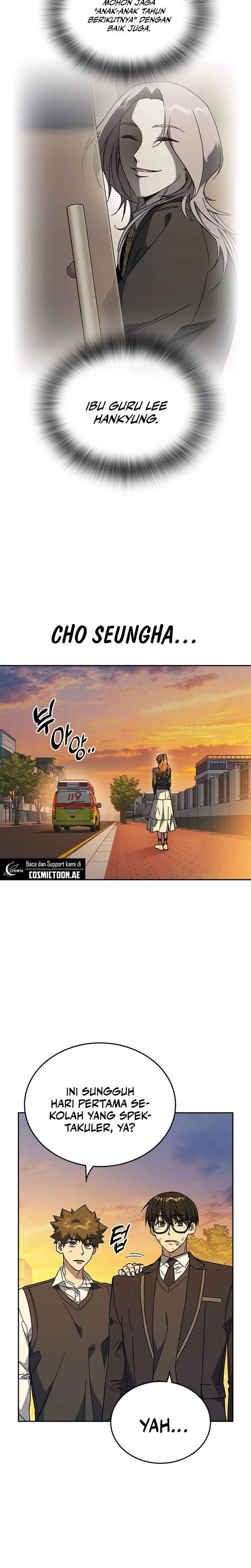 Study Group Chap 277 - Next Chap 278