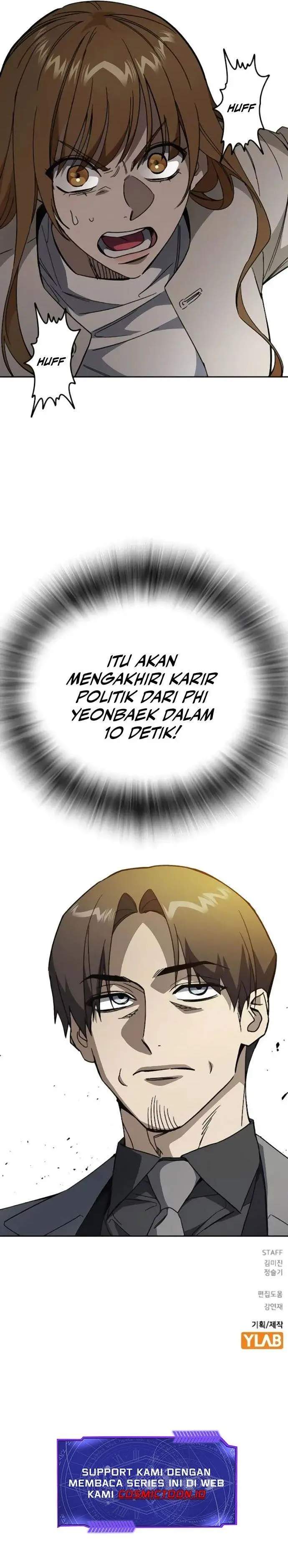 Study Group Chap 279 - Next Chap 280