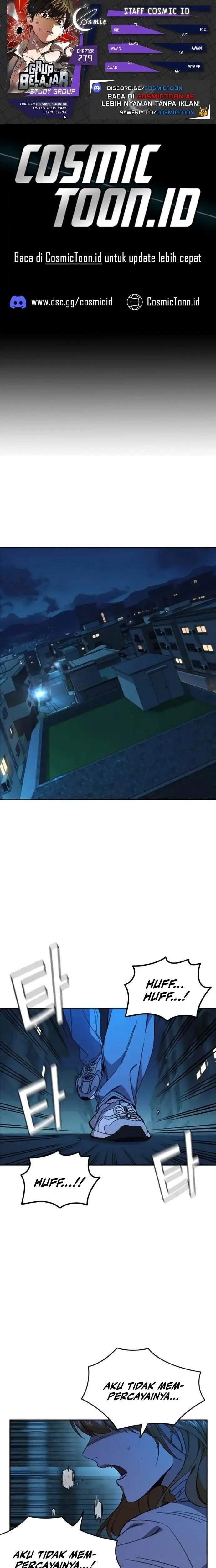 Study Group Chap 279 - Next Chap 280