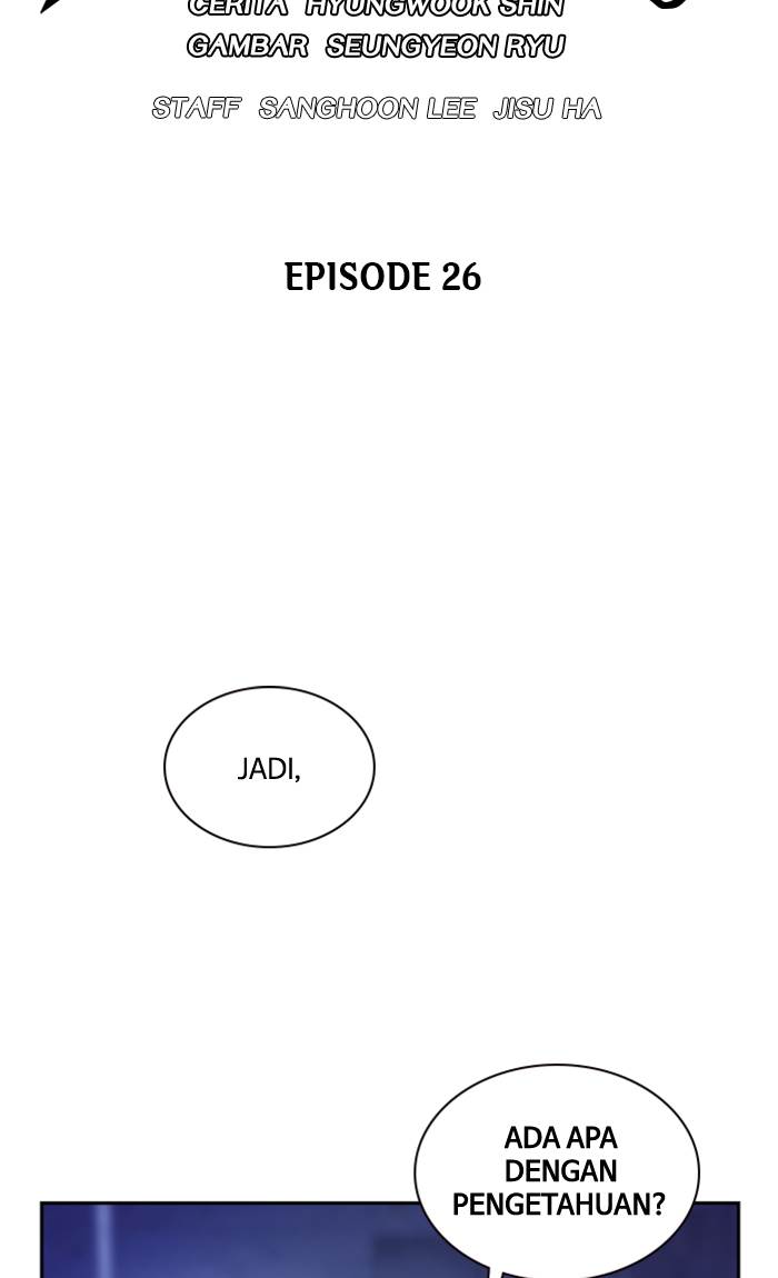 Study Group Chap 26 - Next Chap 27