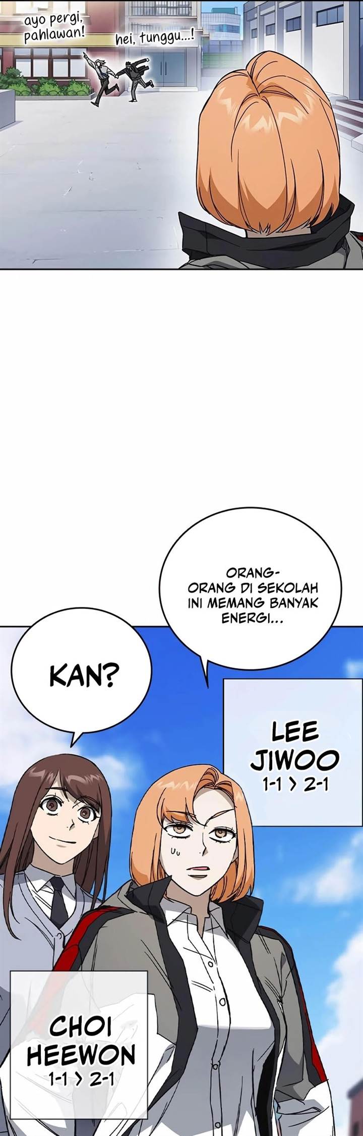 Study Group Chap 267 - Next Chap 268