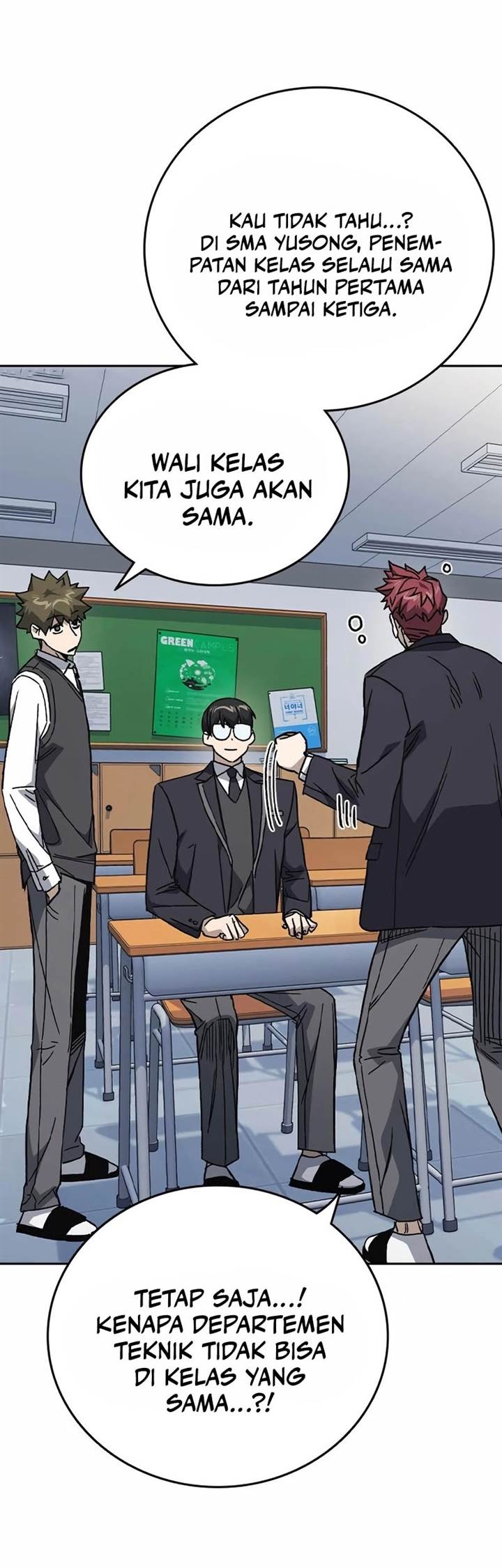 Study Group Chap 267 - Next Chap 268