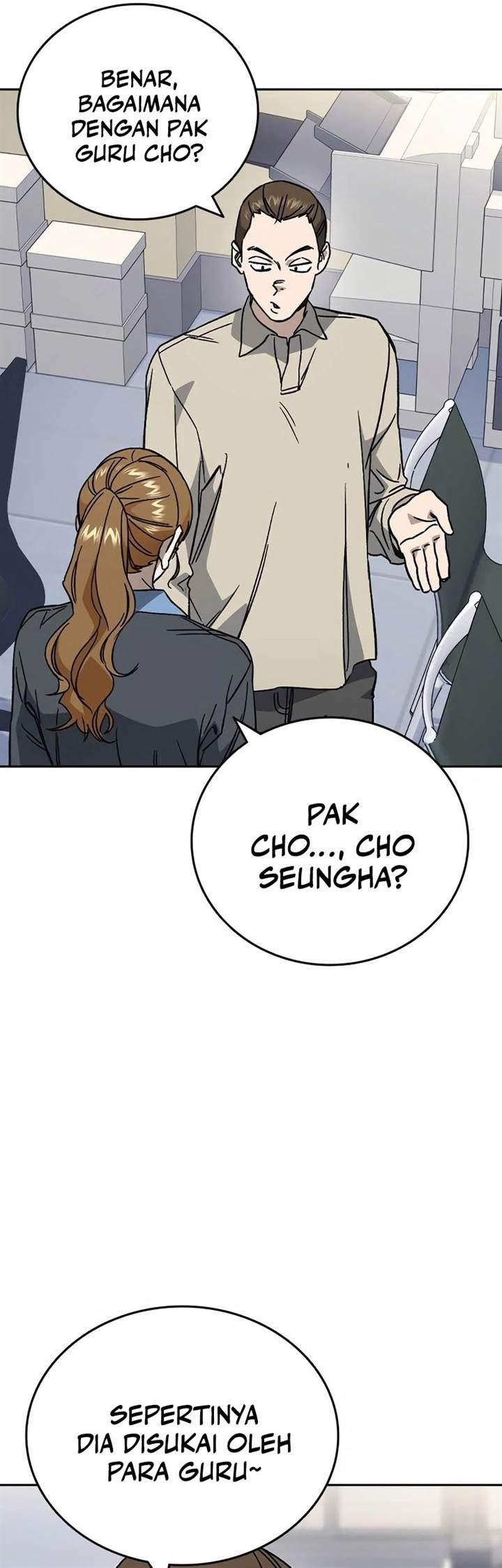 Study Group Chap 267 - Next Chap 268