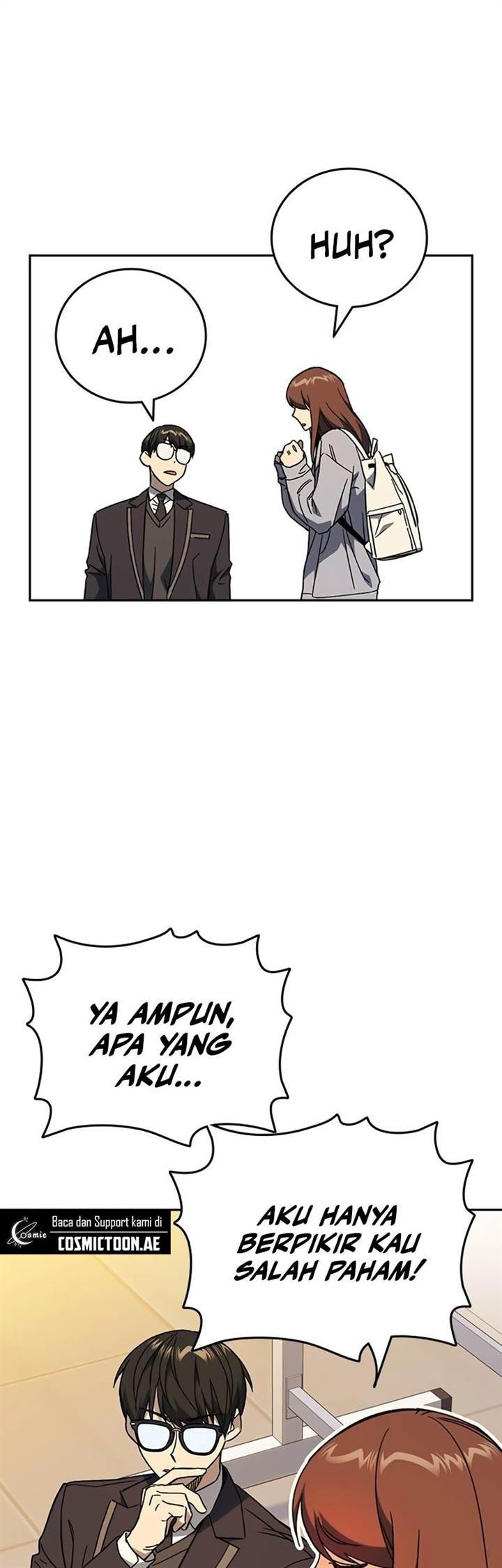 Study Group Chap 268 - Next Chap 269