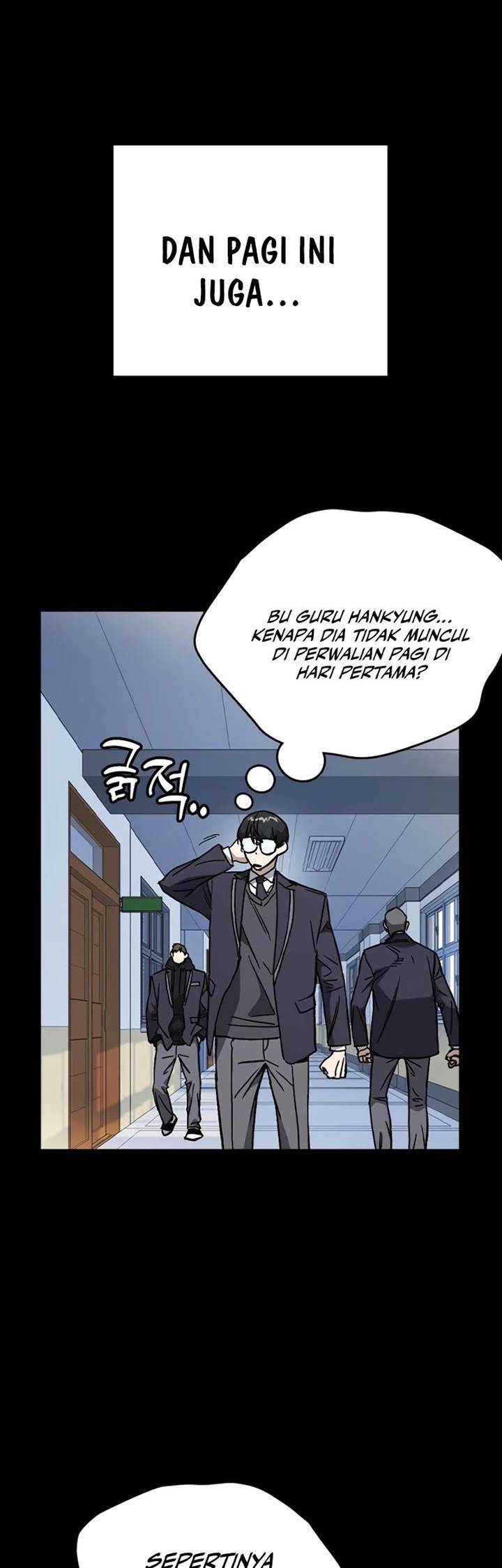 Study Group Chap 268 - Next Chap 269