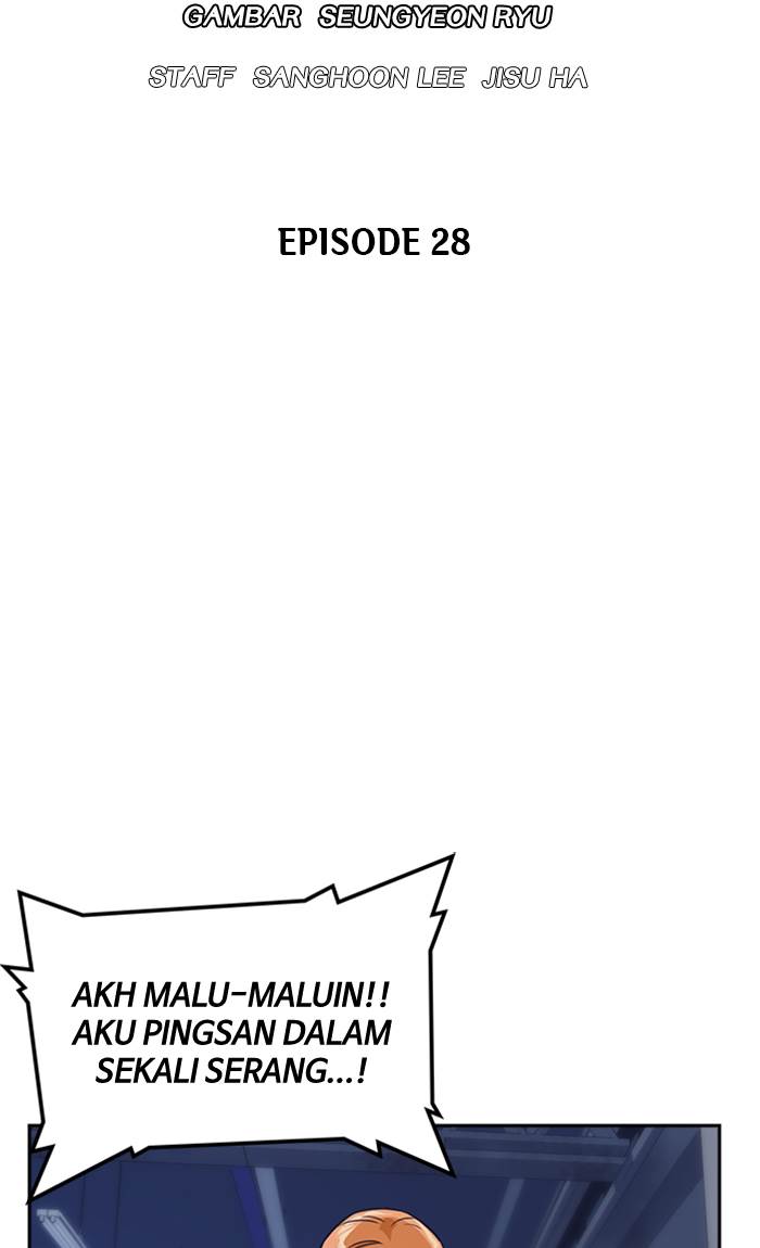 Study Group Chap 28 - Next Chap 29