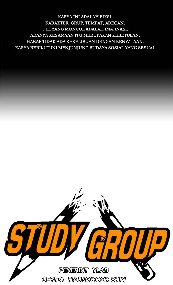 Study Group Chap 28 - Next Chap 29