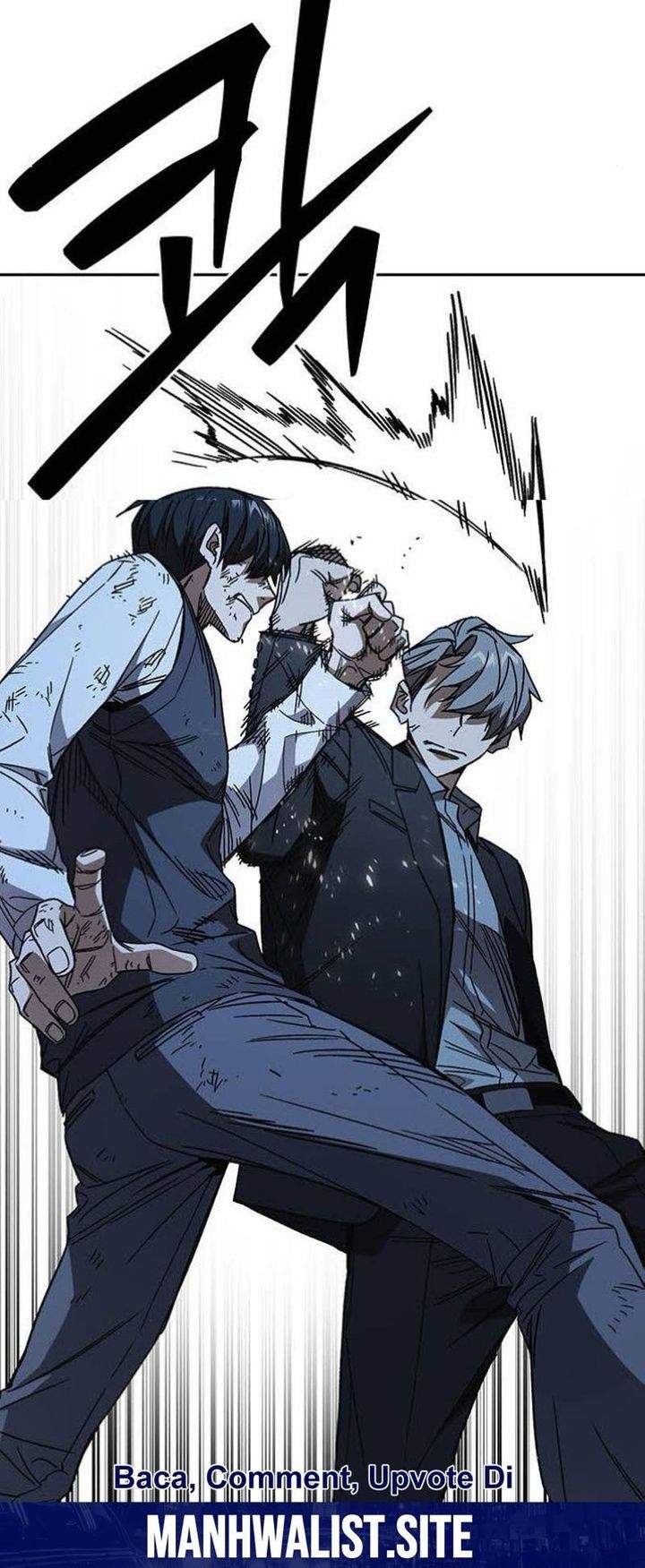 Study Group Chap 286 - Next Chap 287