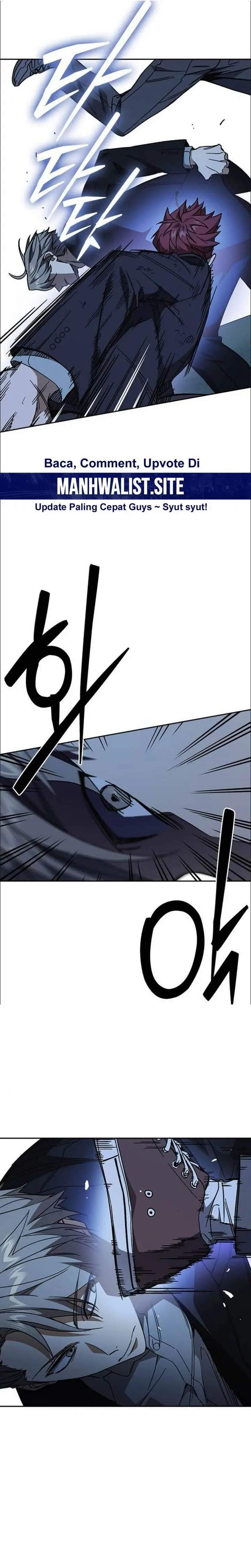 Study Group Chap 286 - Next Chap 287