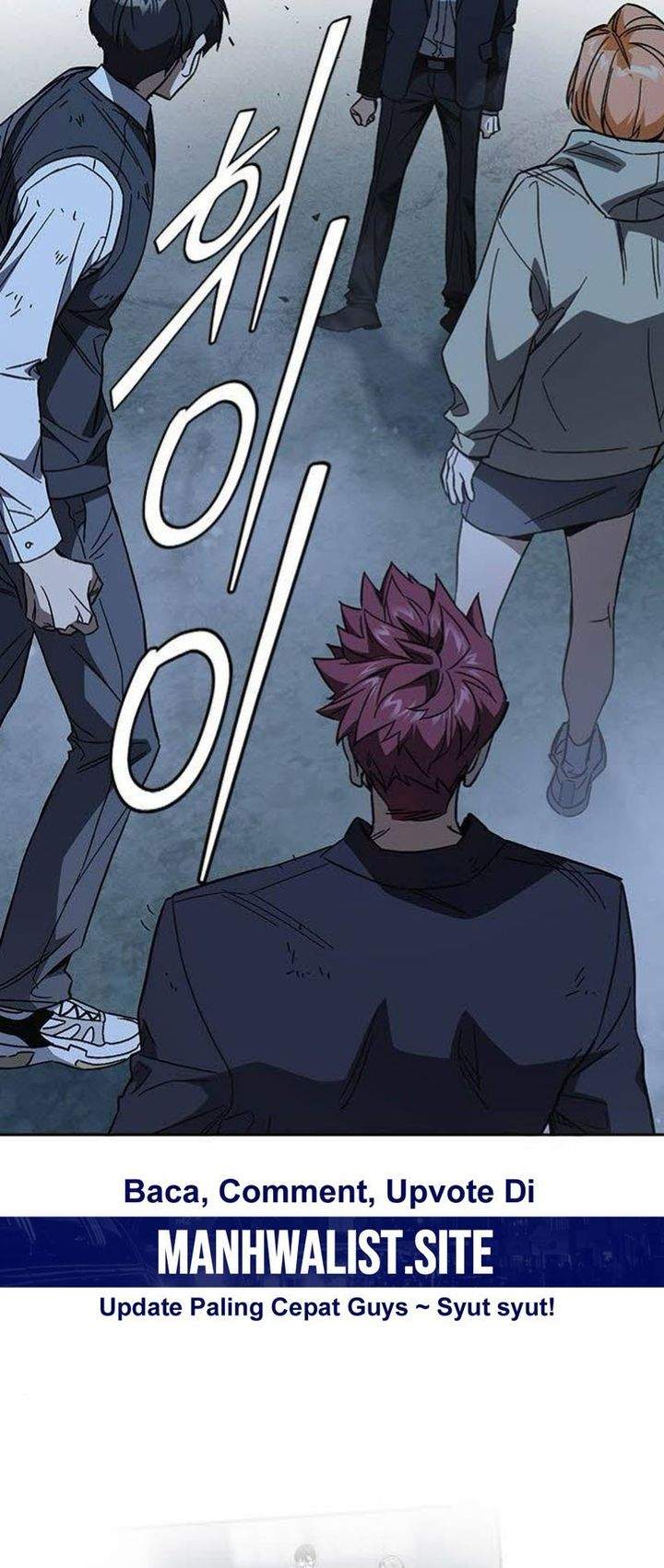 Study Group Chap 286 - Next Chap 287