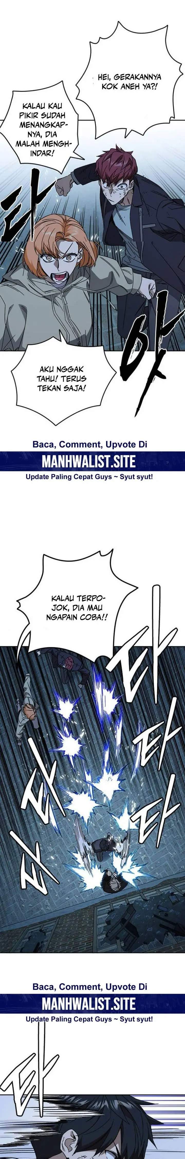 Study Group Chap 286 - Next Chap 287