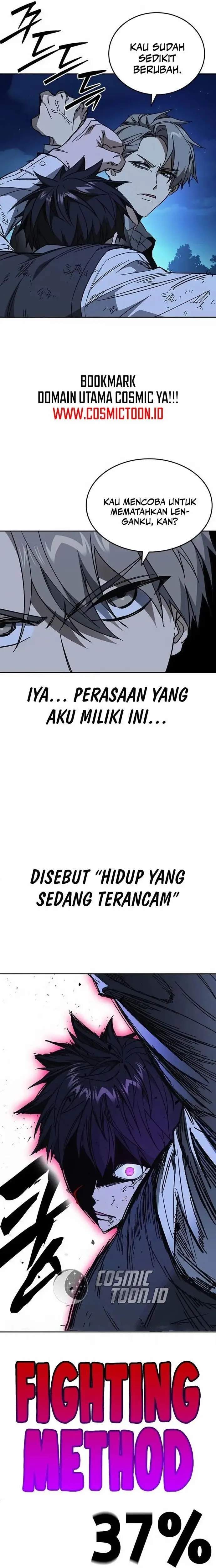 Study Group Chap 288 - Next Chap 289