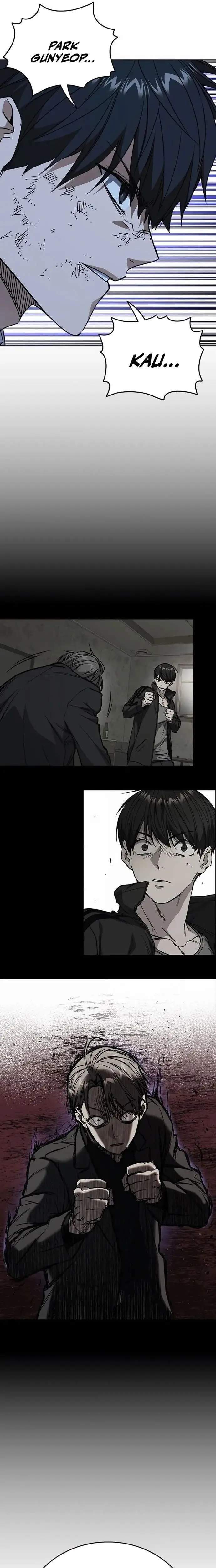 Study Group Chap 288 - Next Chap 289