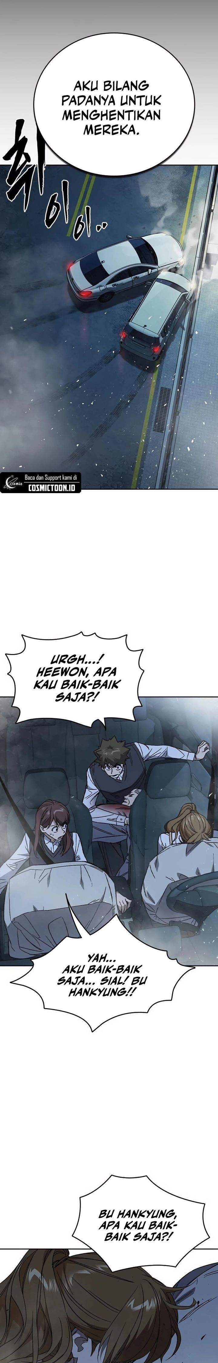 Study Group Chap 289 - Next Chap 290