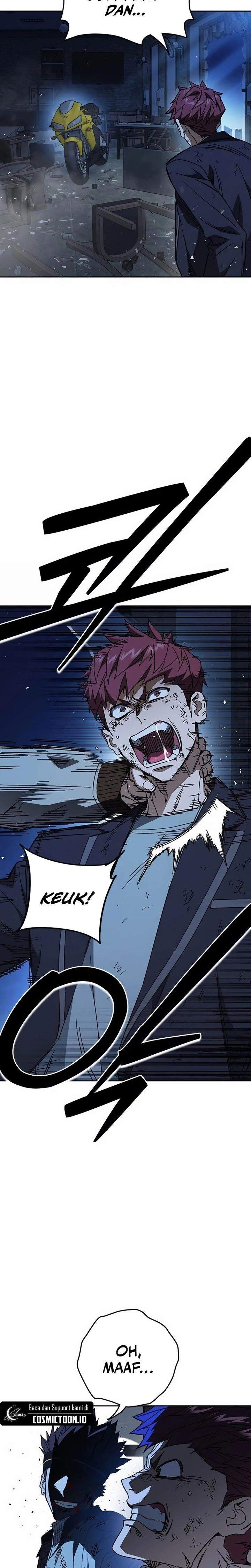 Study Group Chap 289 - Next Chap 290