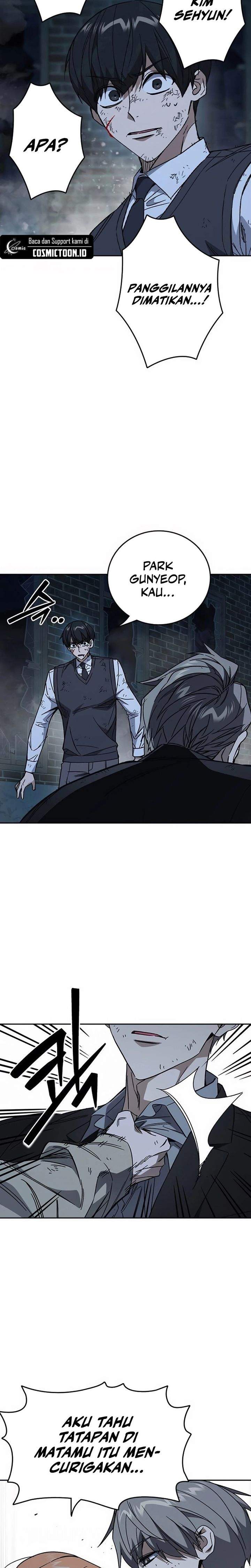 Study Group Chap 289 - Next Chap 290