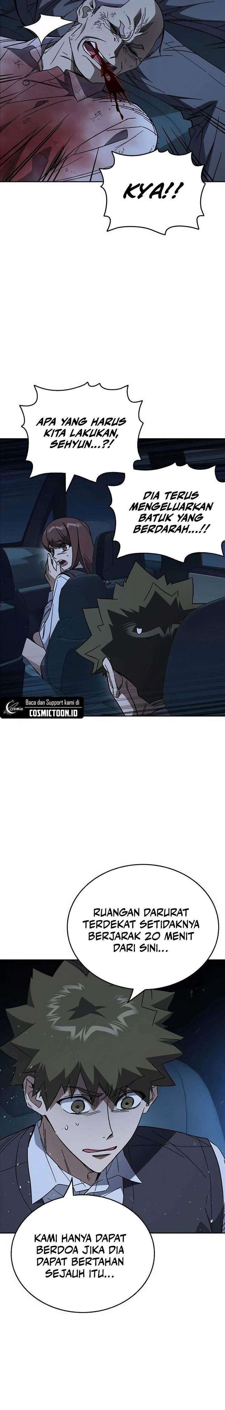 Study Group Chap 289 - Next Chap 290