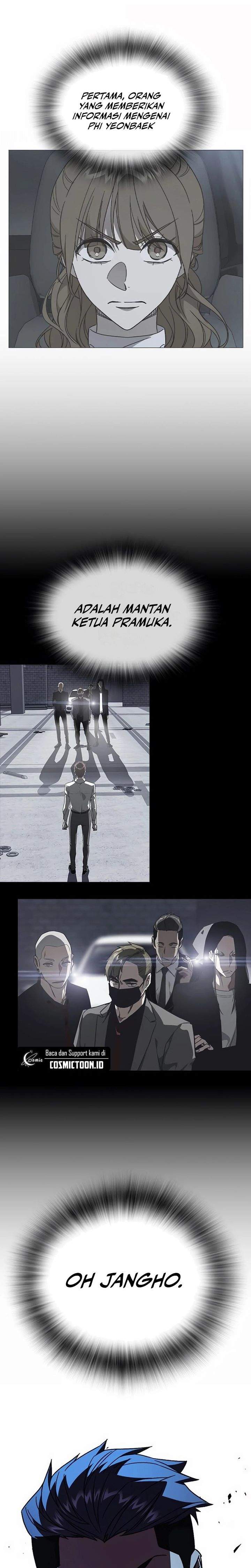 Study Group Chap 289 - Next Chap 290