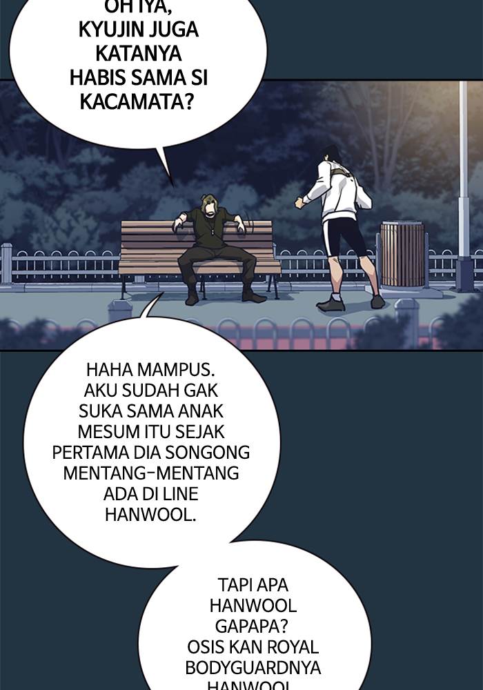 Study Group Chap 29 - Next Chap 30