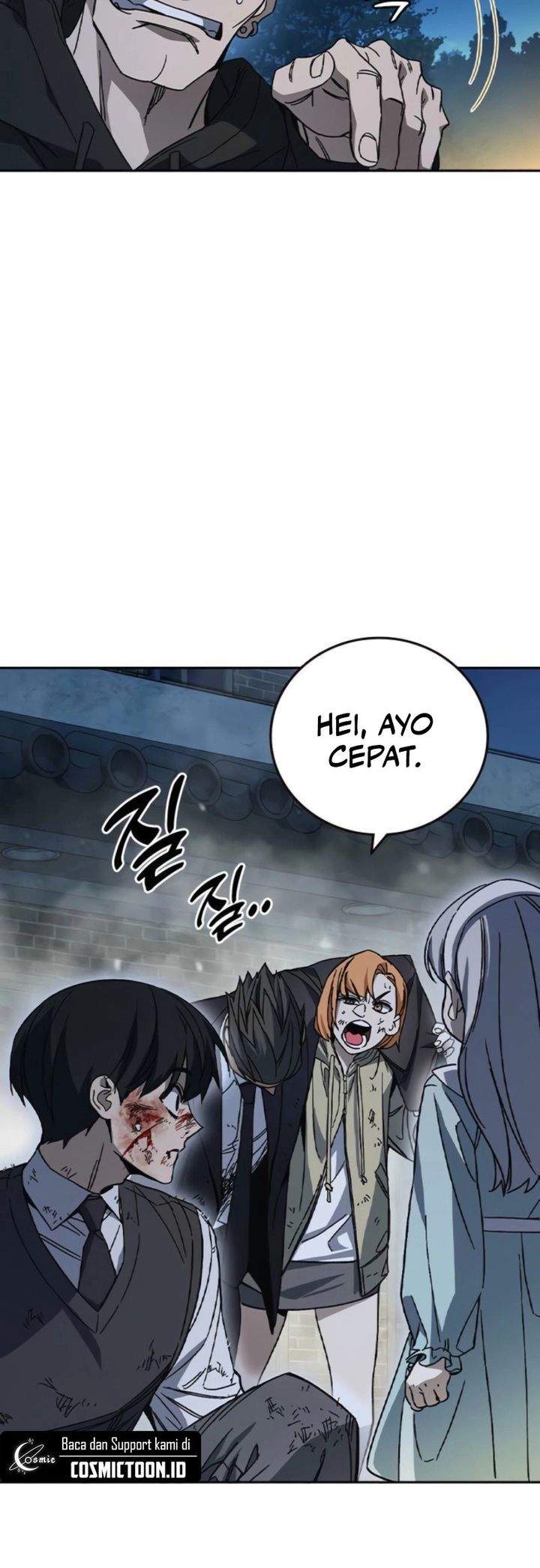 Study Group Chap 294 - Next Chap 295