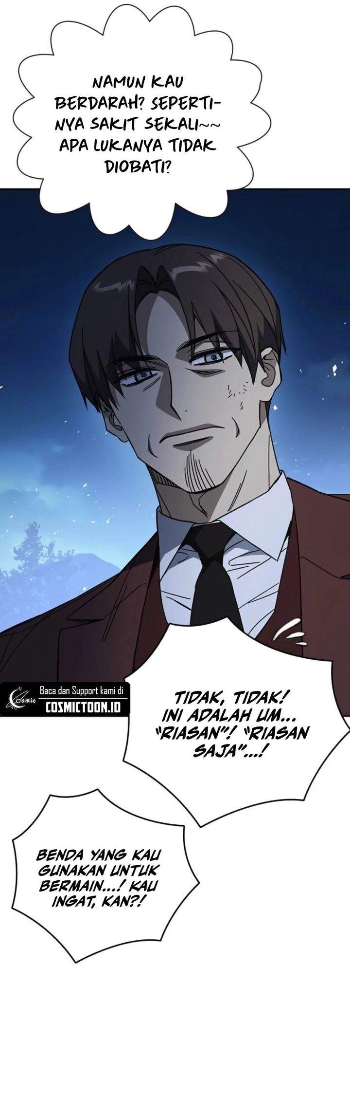 Study Group Chap 294 - Next Chap 295