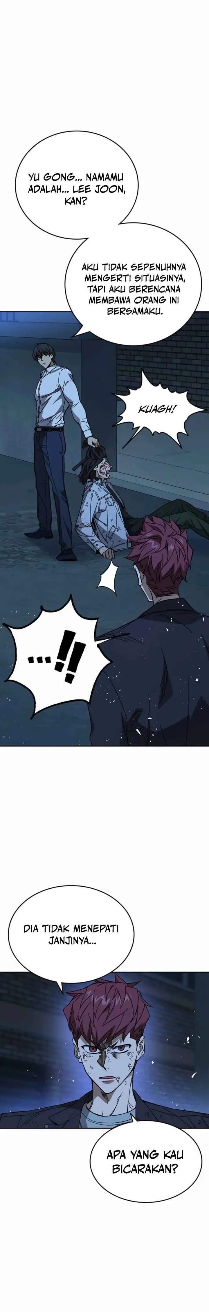 Study Group Chap 295 - Next Chap 296