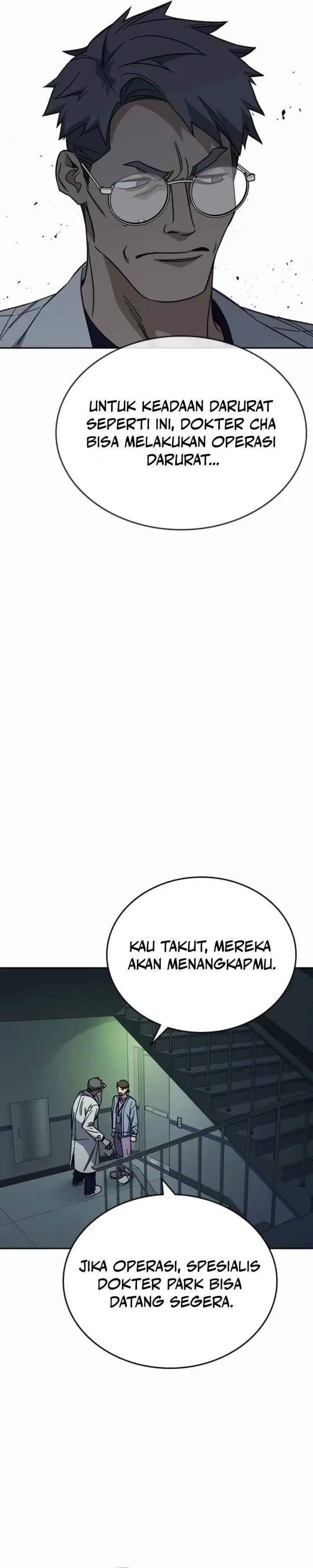 Study Group Chap 295 - Next Chap 296