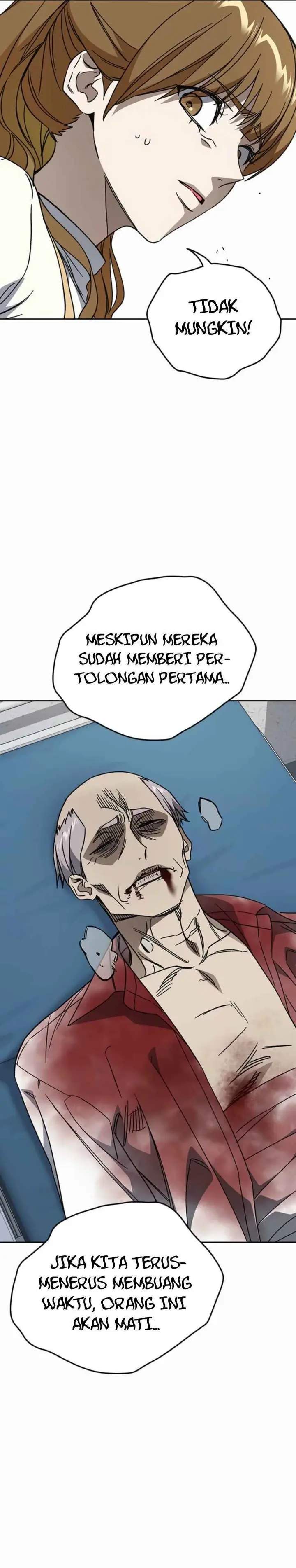 Study Group Chap 295 - Next Chap 296