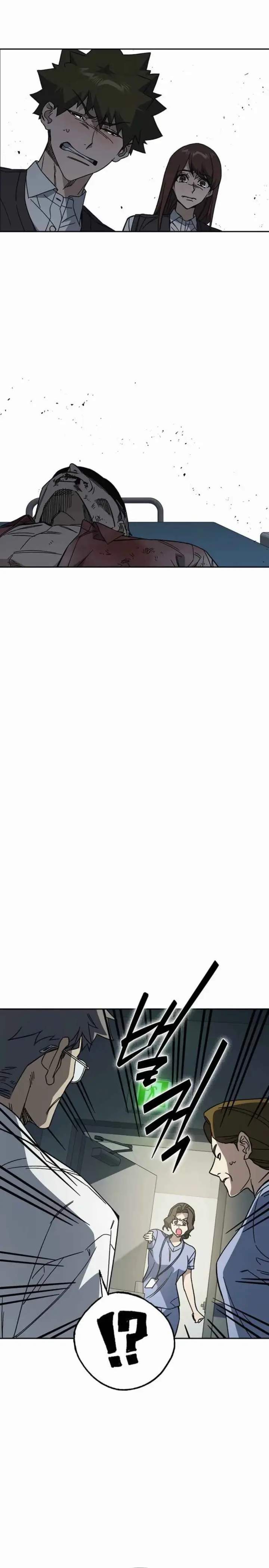 Study Group Chap 295 - Next Chap 296