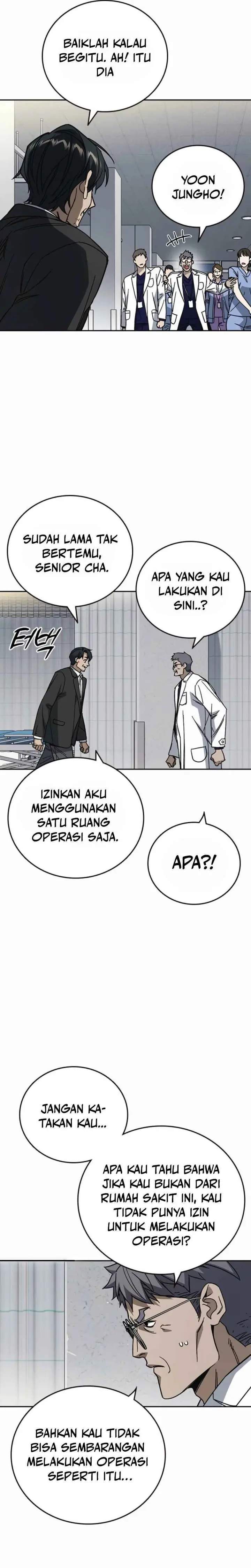 Study Group Chap 295 - Next Chap 296