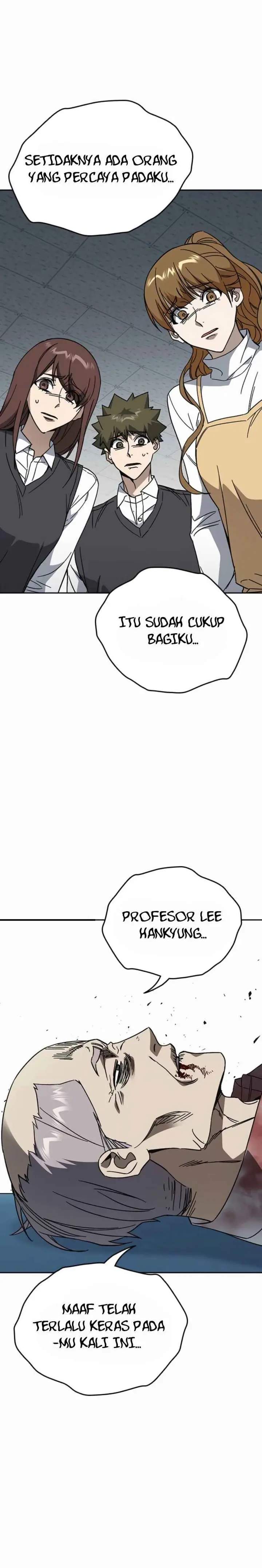 Study Group Chap 295 - Next Chap 296