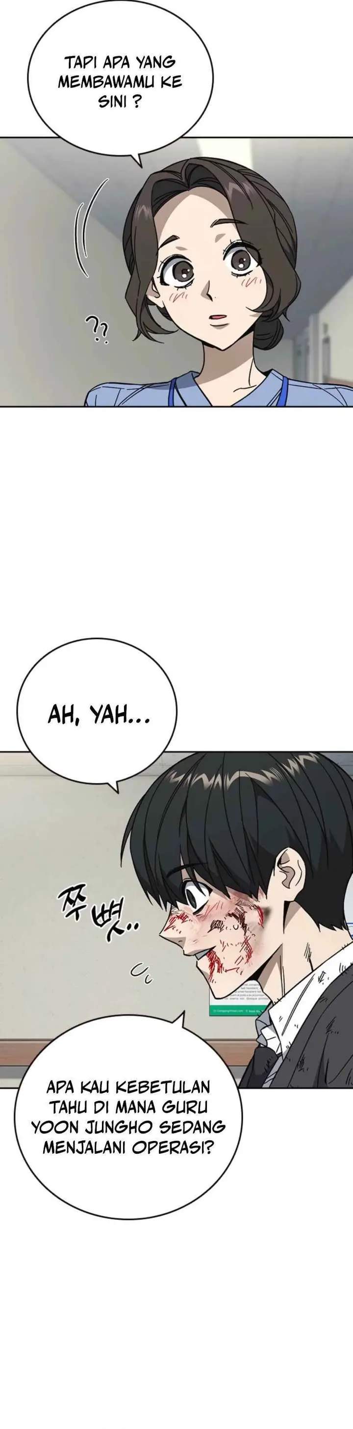 Study Group Chap 296 - Next Chap 297