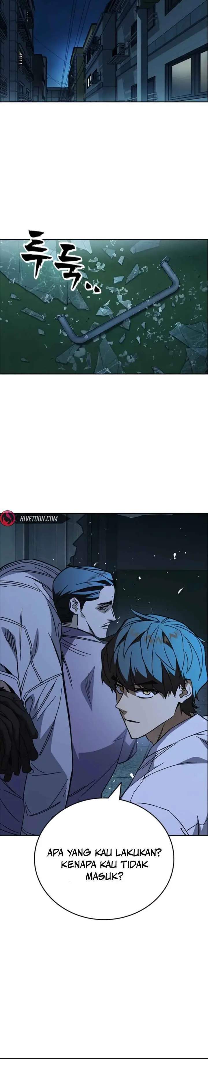 Study Group Chap 296 - Next Chap 297