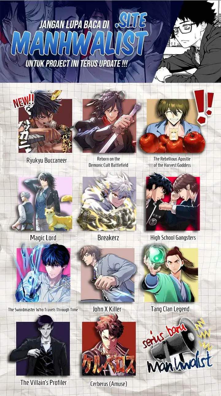 Study Group Chap 296 - Next Chap 297