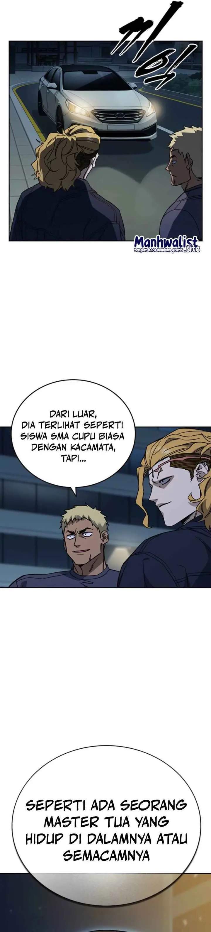 Study Group Chap 296 - Next Chap 297