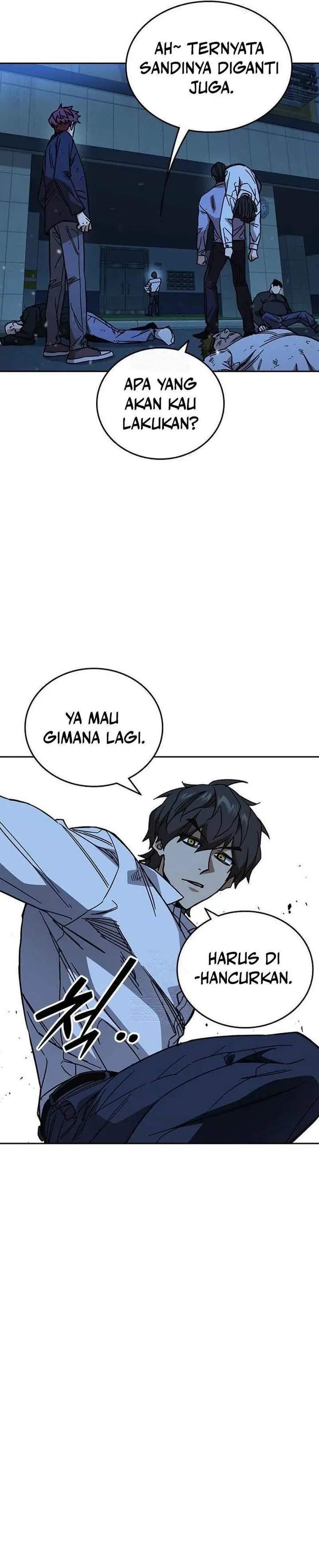 Study Group Chap 297 - Next Chap 298