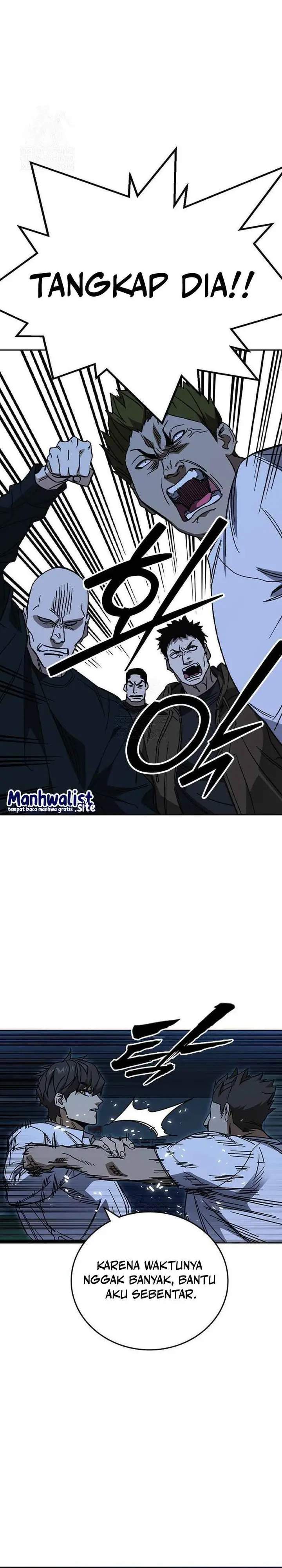 Study Group Chap 297 - Next Chap 298